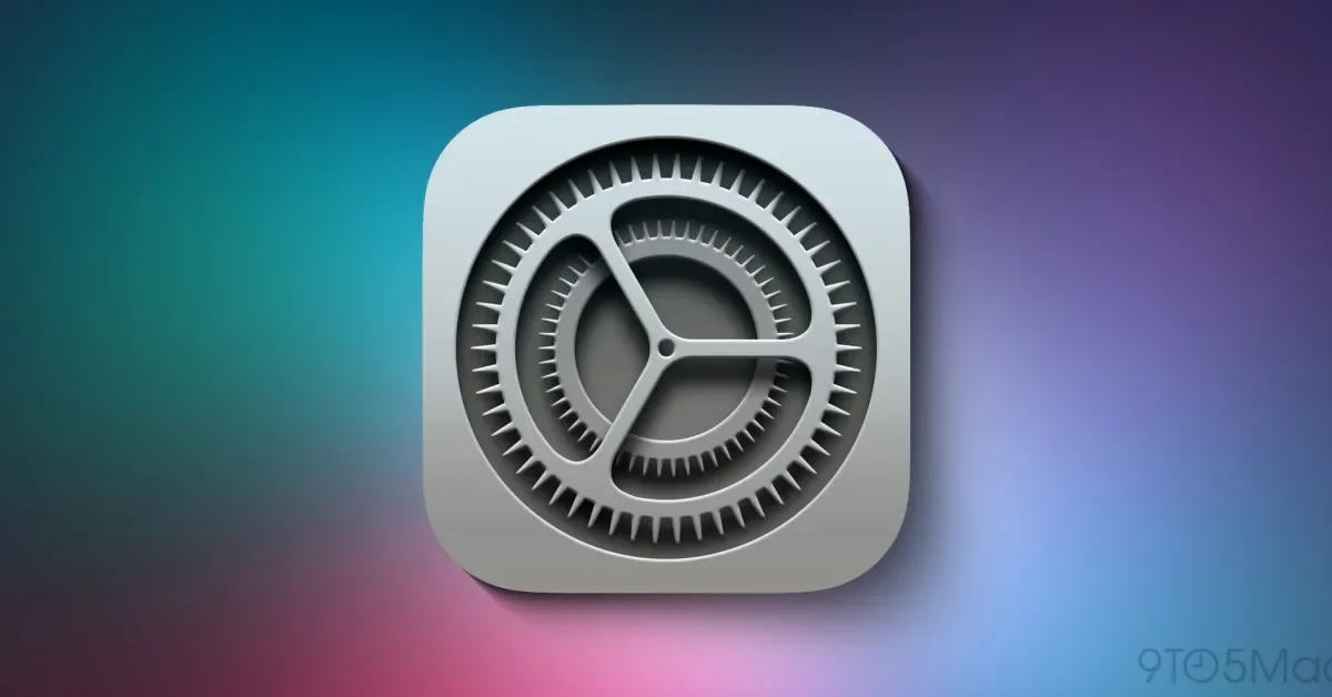 iPhone Settings (Part 1)