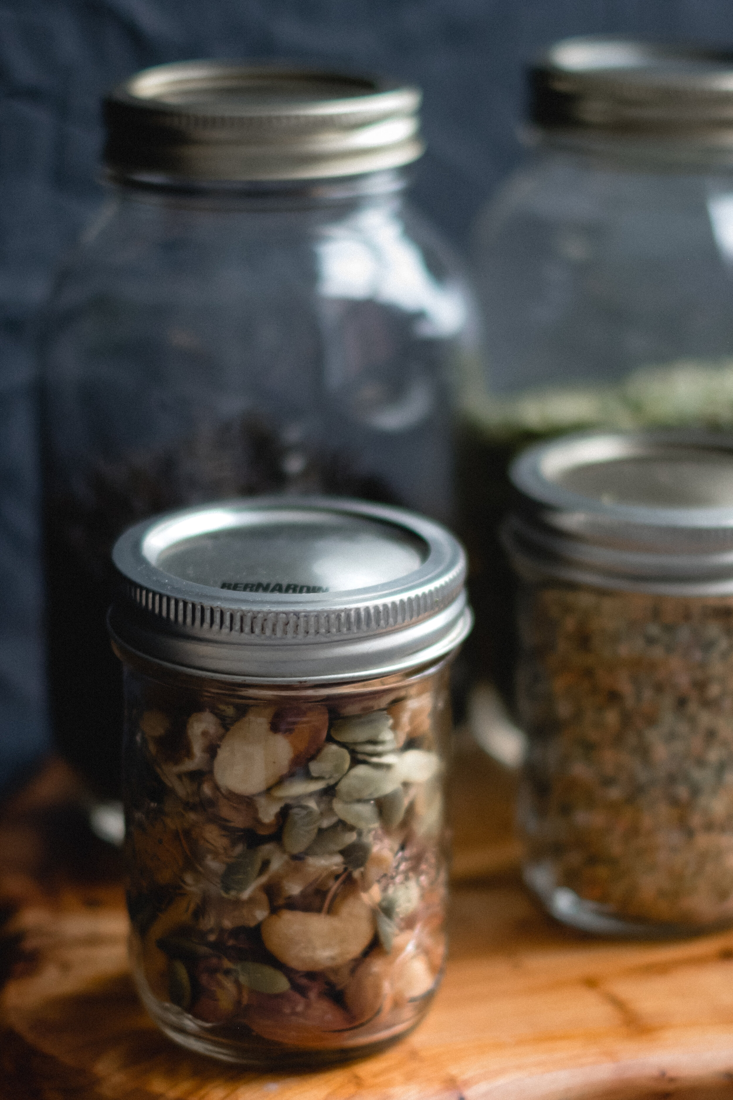 CUSTOM 12-WEEK PROGRAM