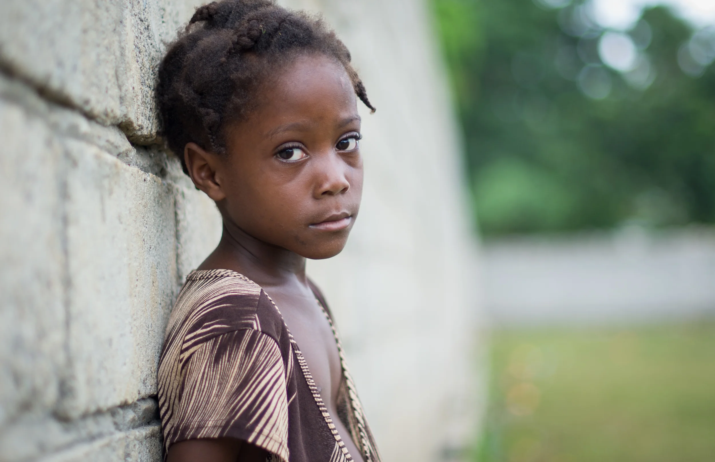 Hope for Haiti