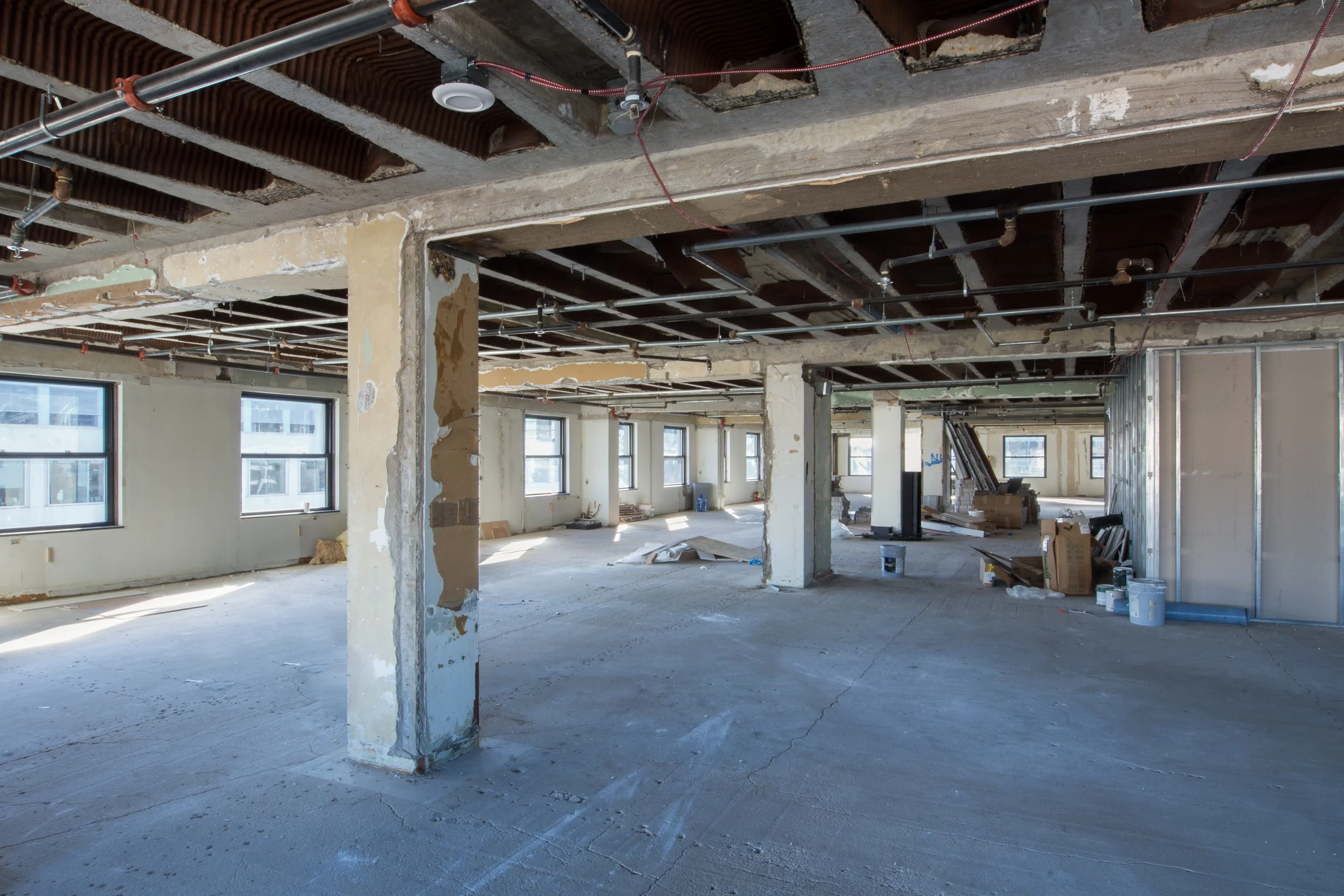 Construction Site