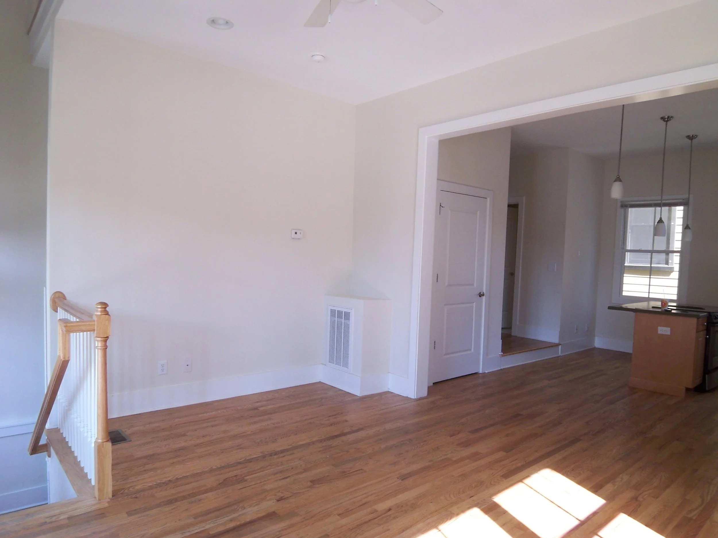 SITTING AREA BEFORE