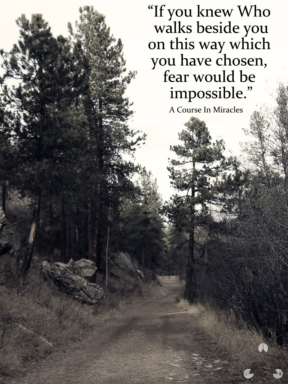 If you knew...