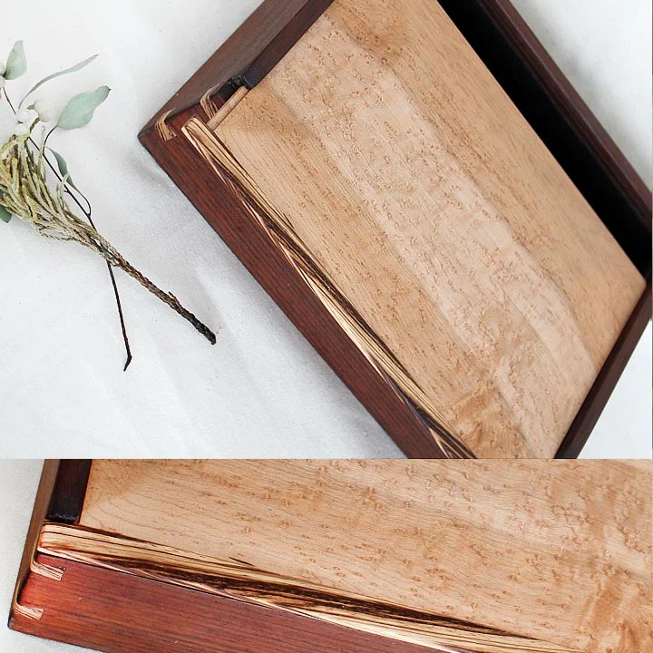 Custom Keepsake Box