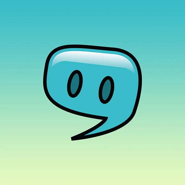 Social Networking Logo