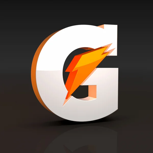 Gatorade Logo