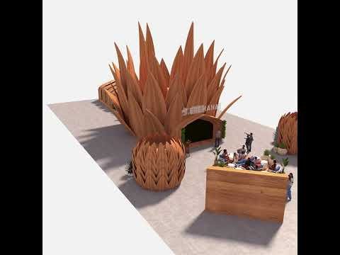 Teremana Animation