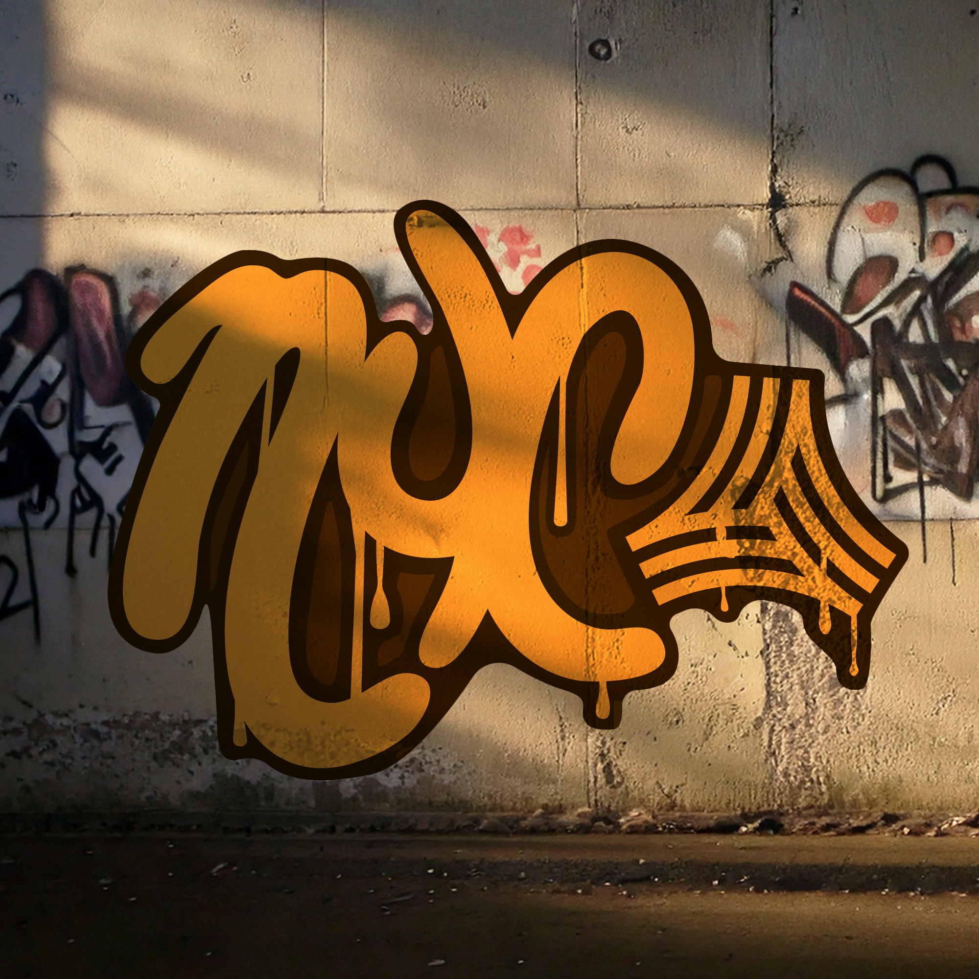 NYC - Tango (adidas)
