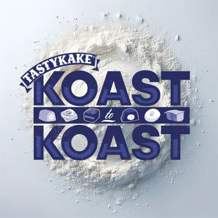 Tastykake  - Koast to Koast