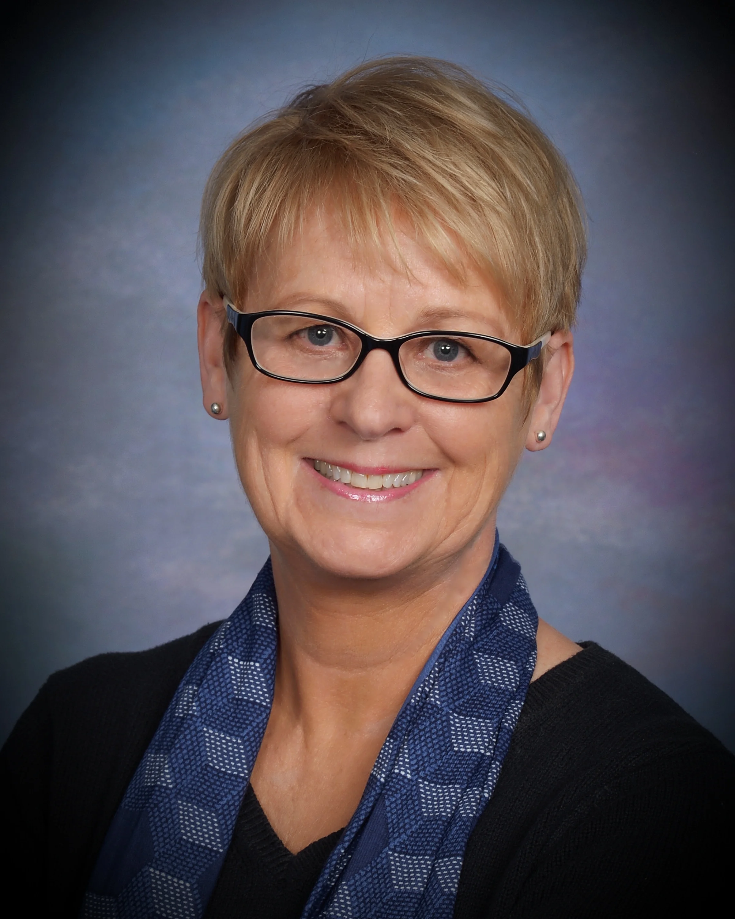 Deb Douglas