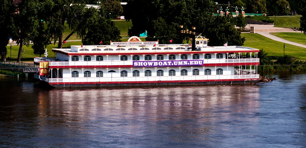 MISSISSIPPI RIVER