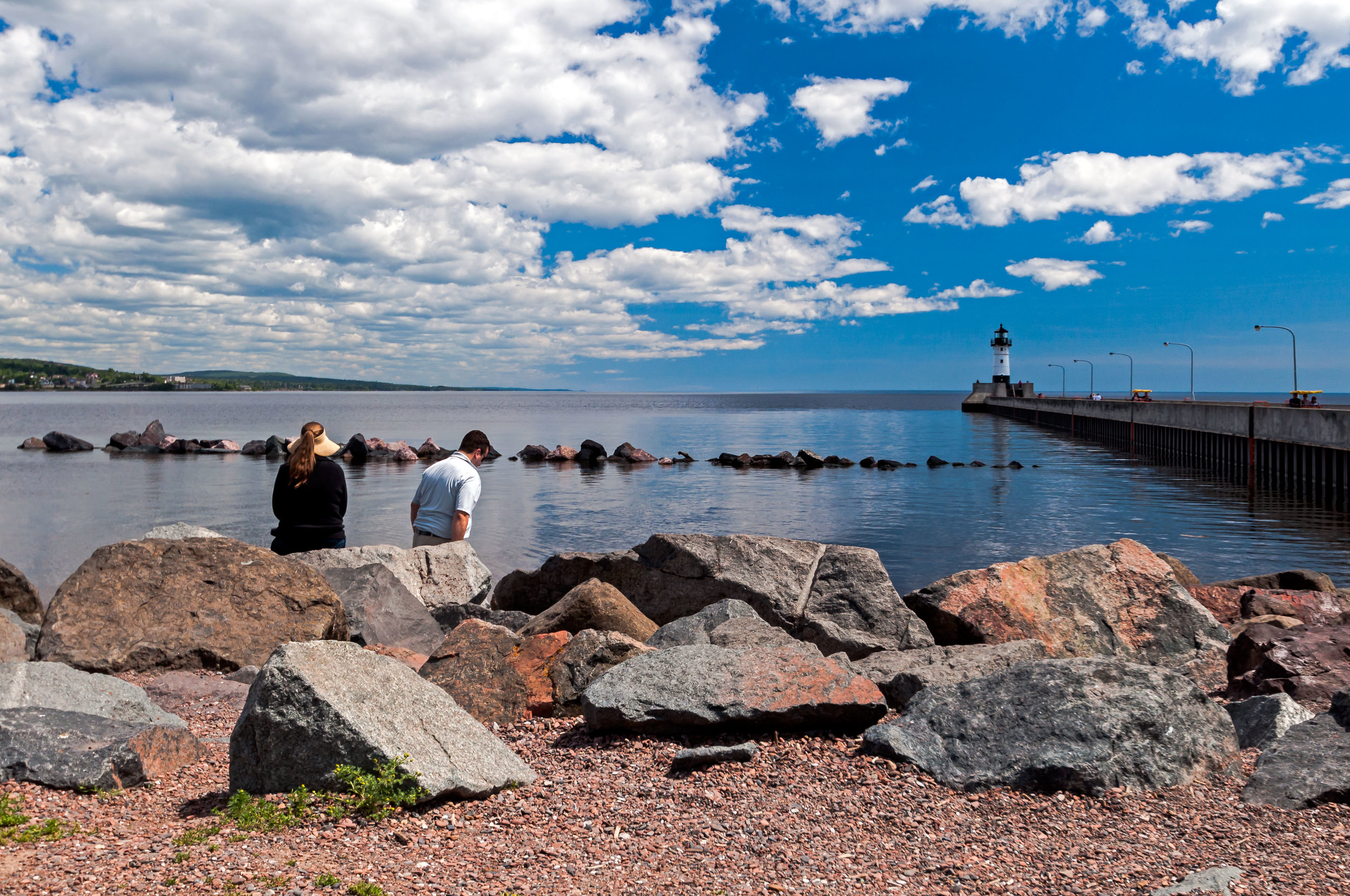 DULUTH, MINNESOTA