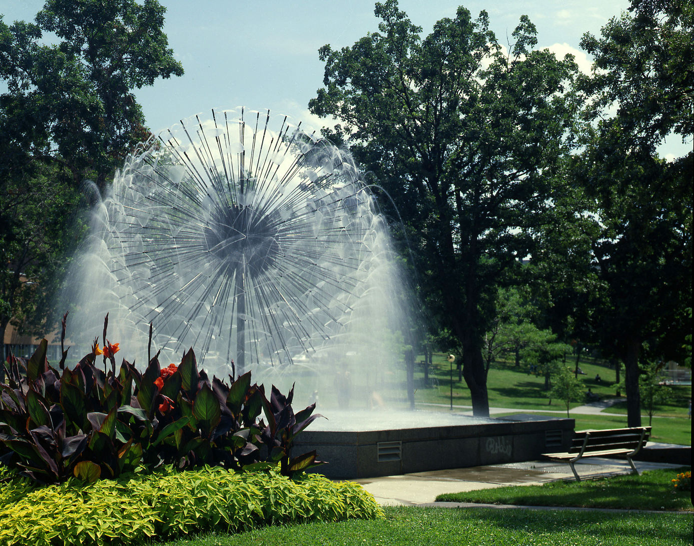 LORING PARK