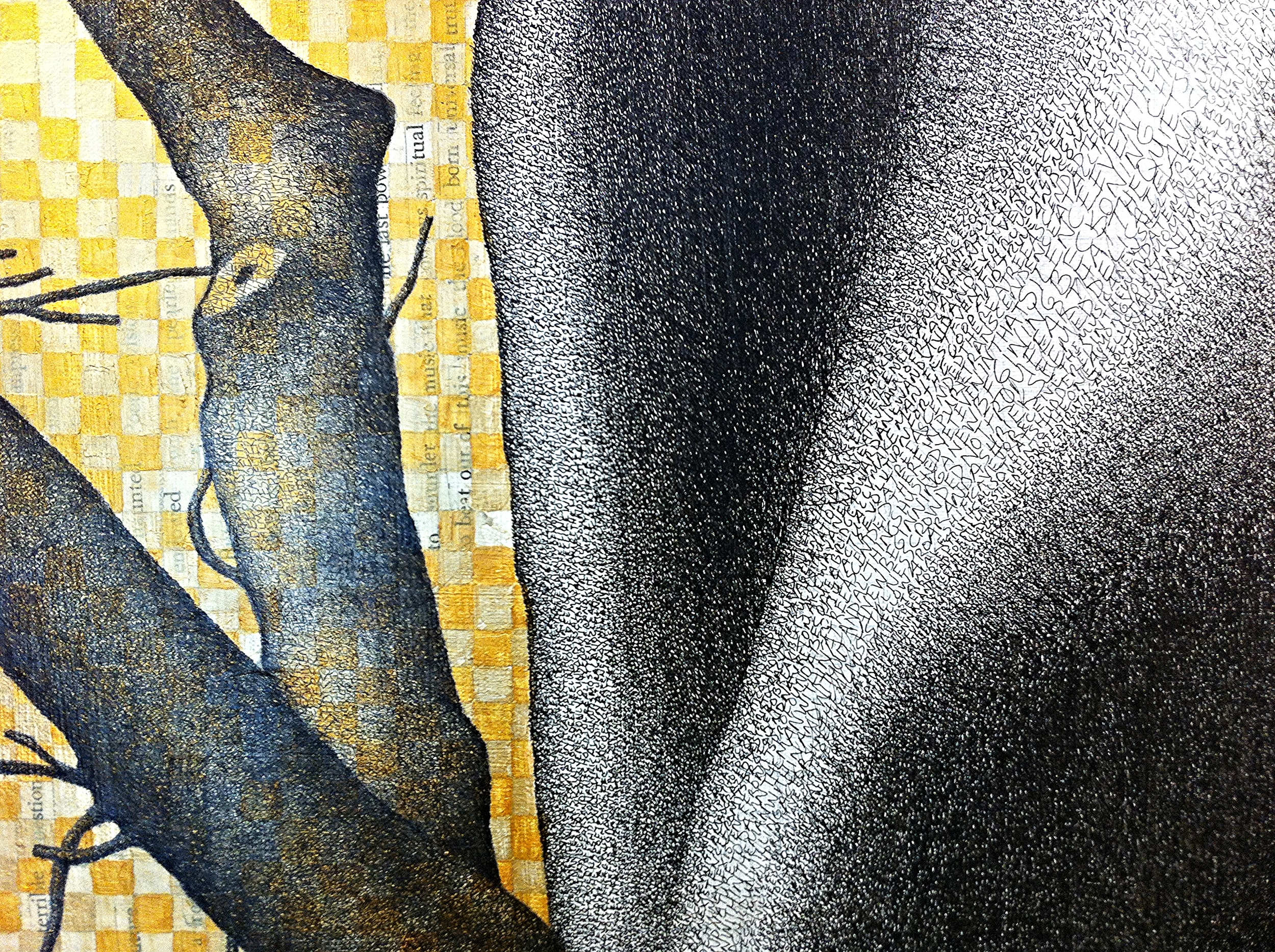 Detail III