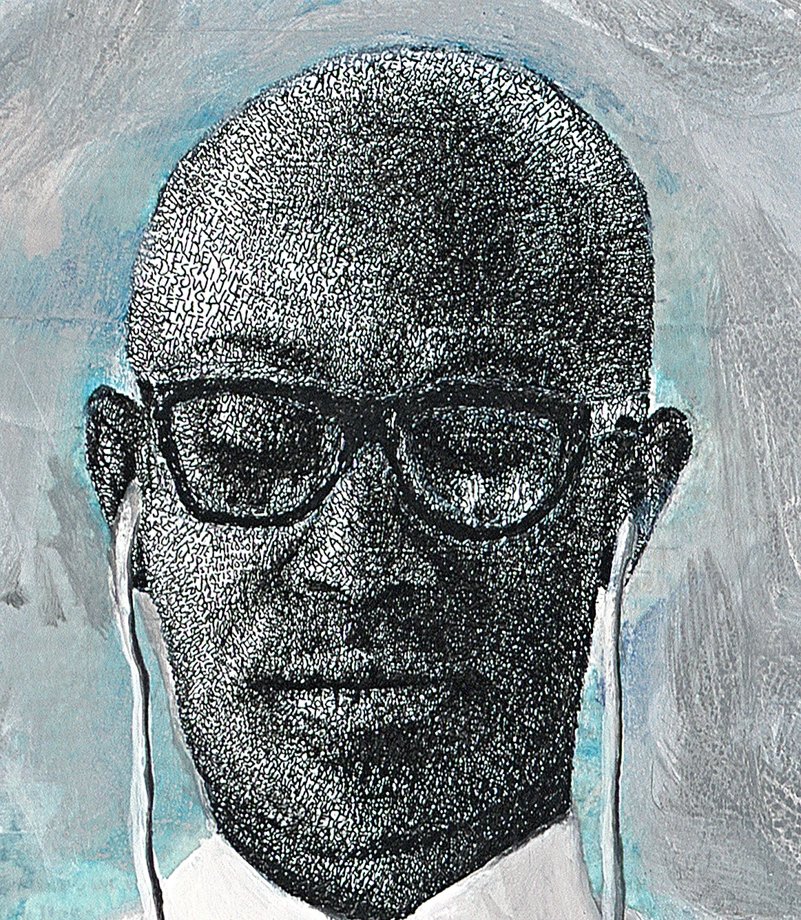 Detail II