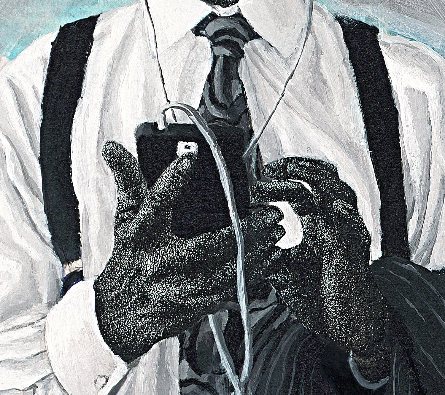 Detail III