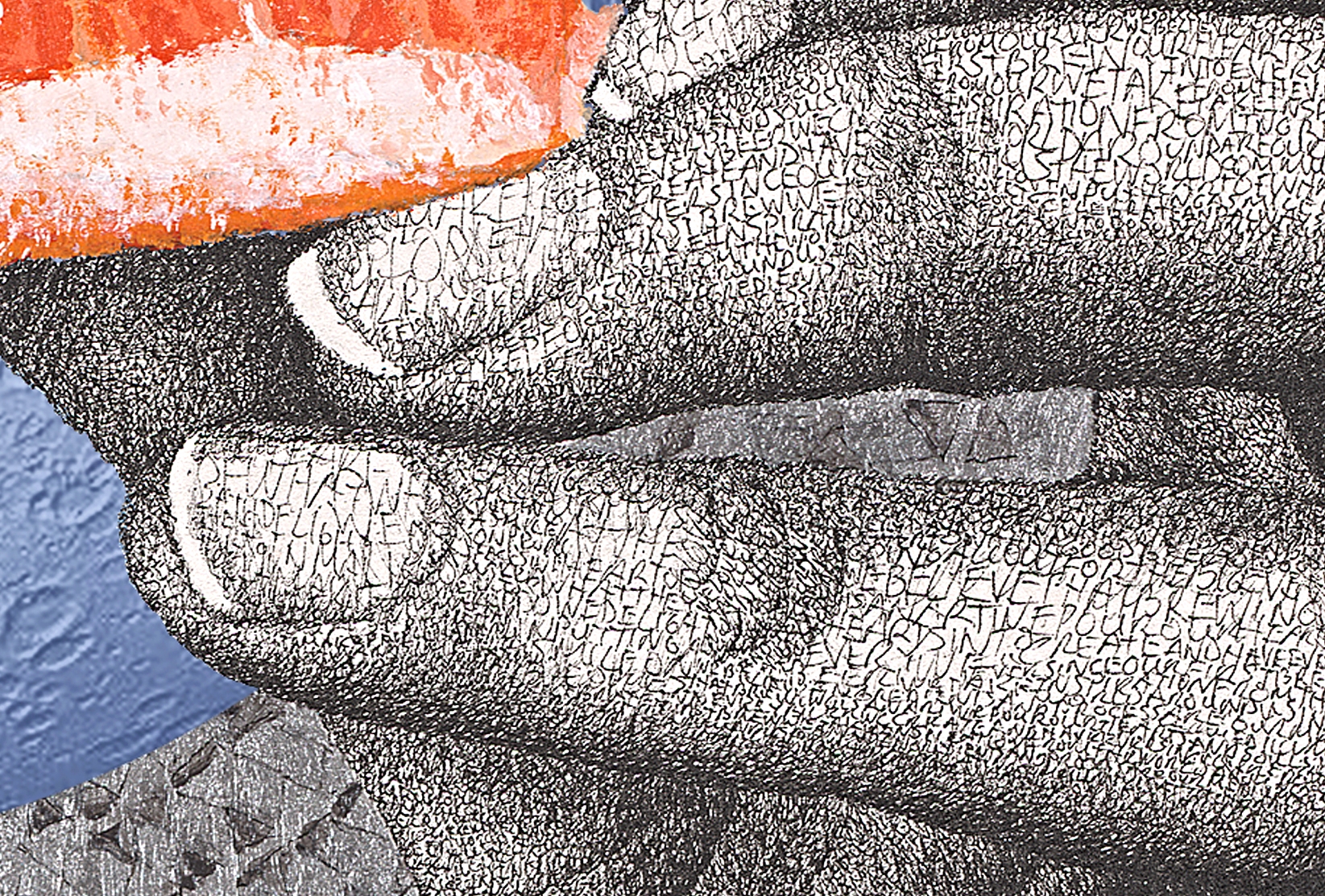 Detail II