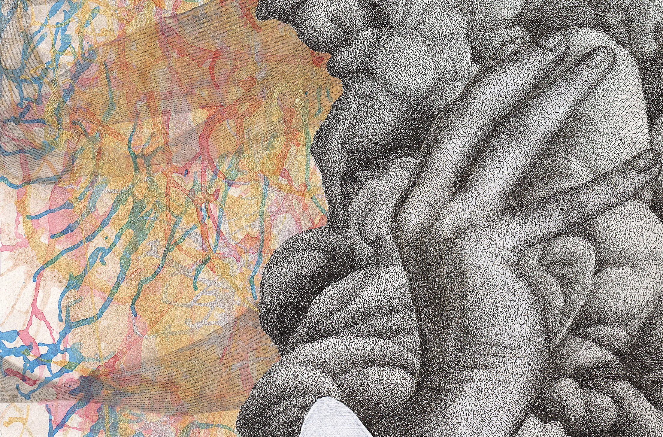 Detail III