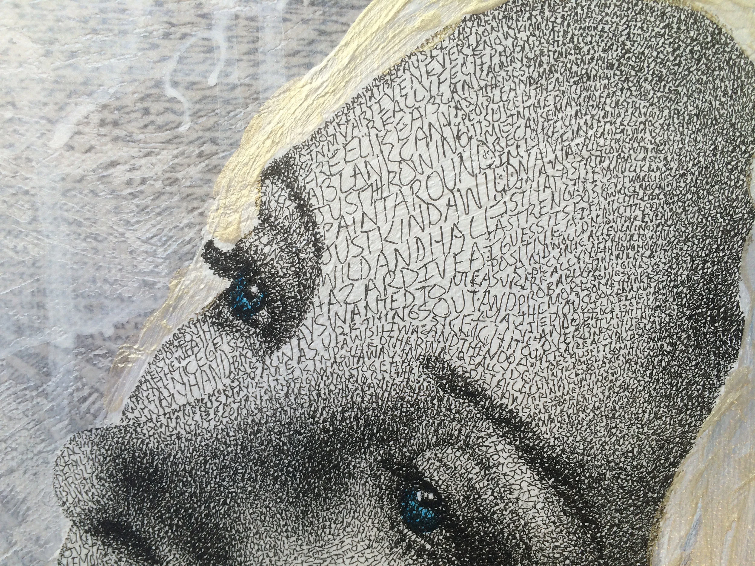 Detail I