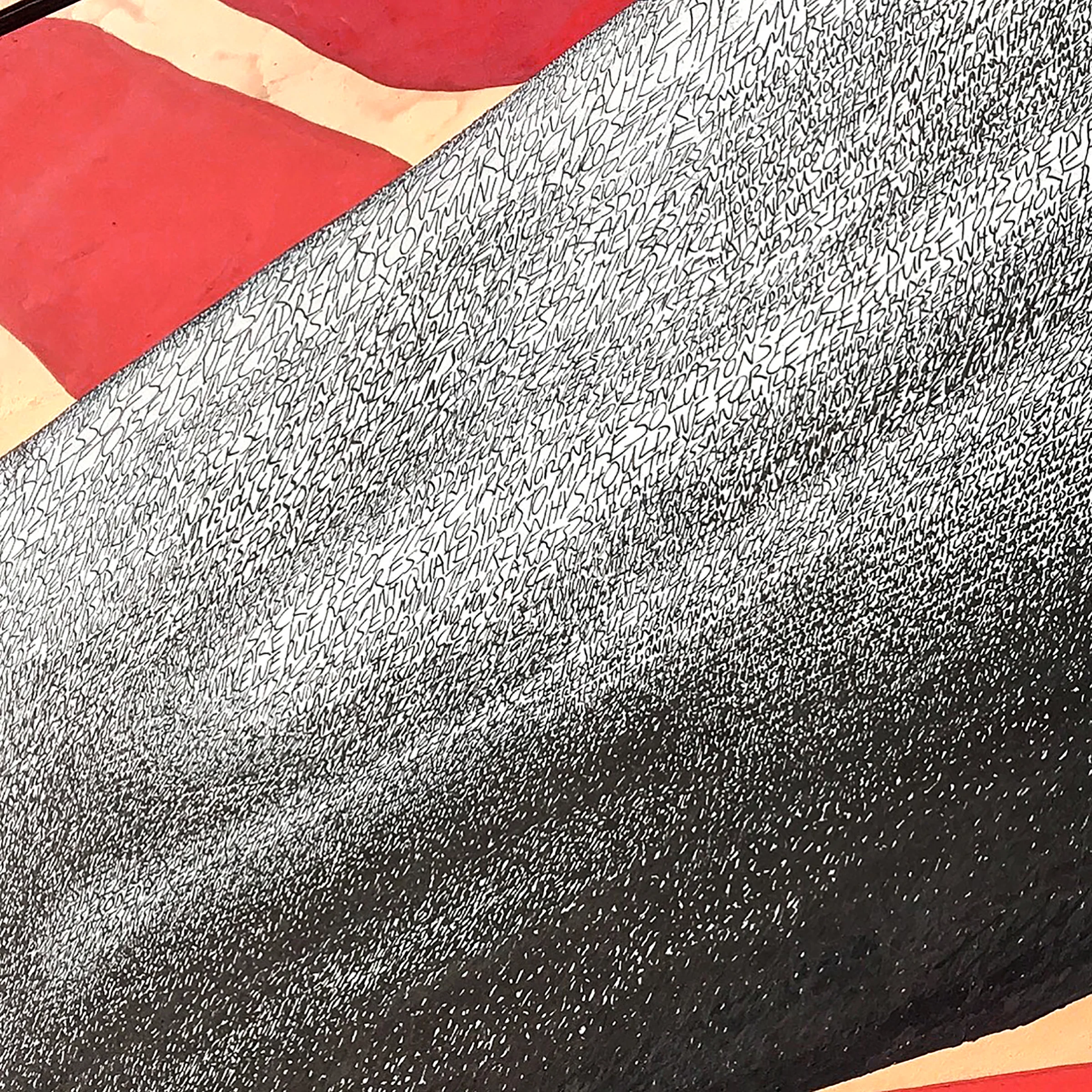 Detail VI