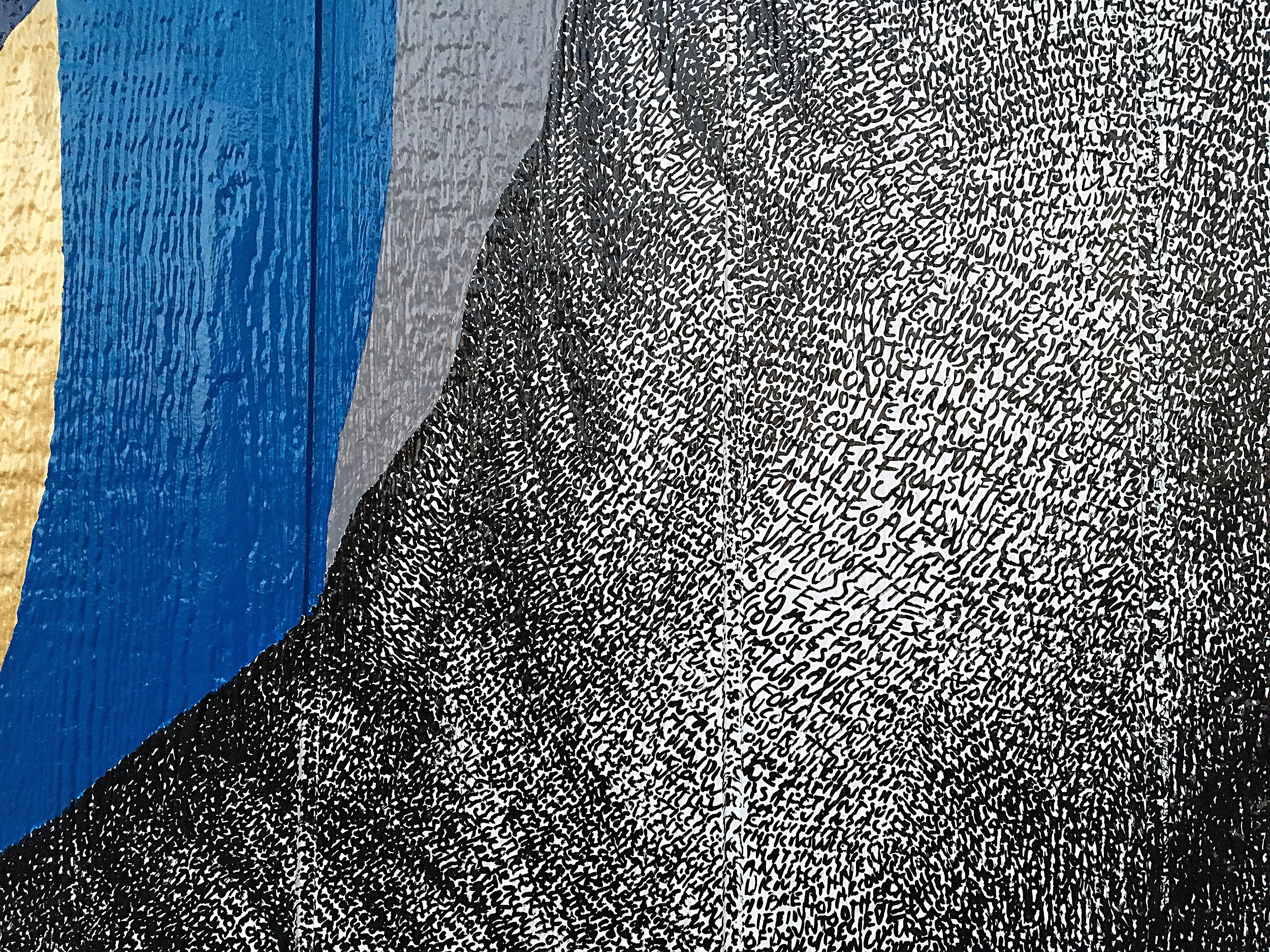 Detail III