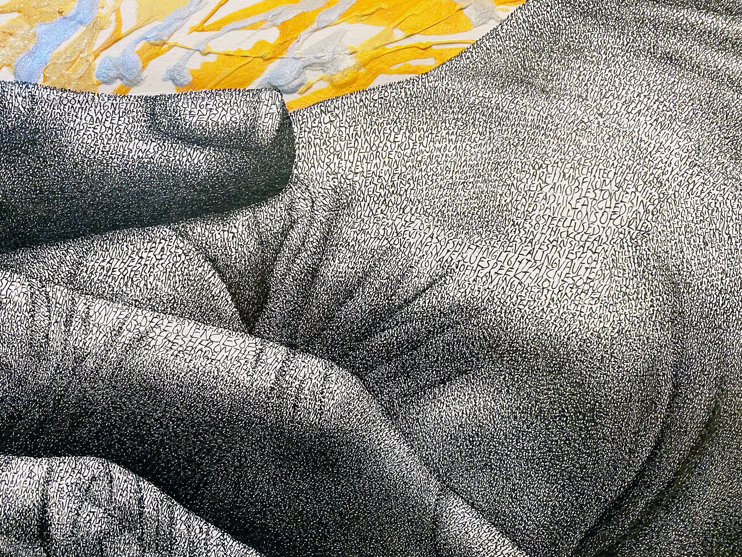 Detail V