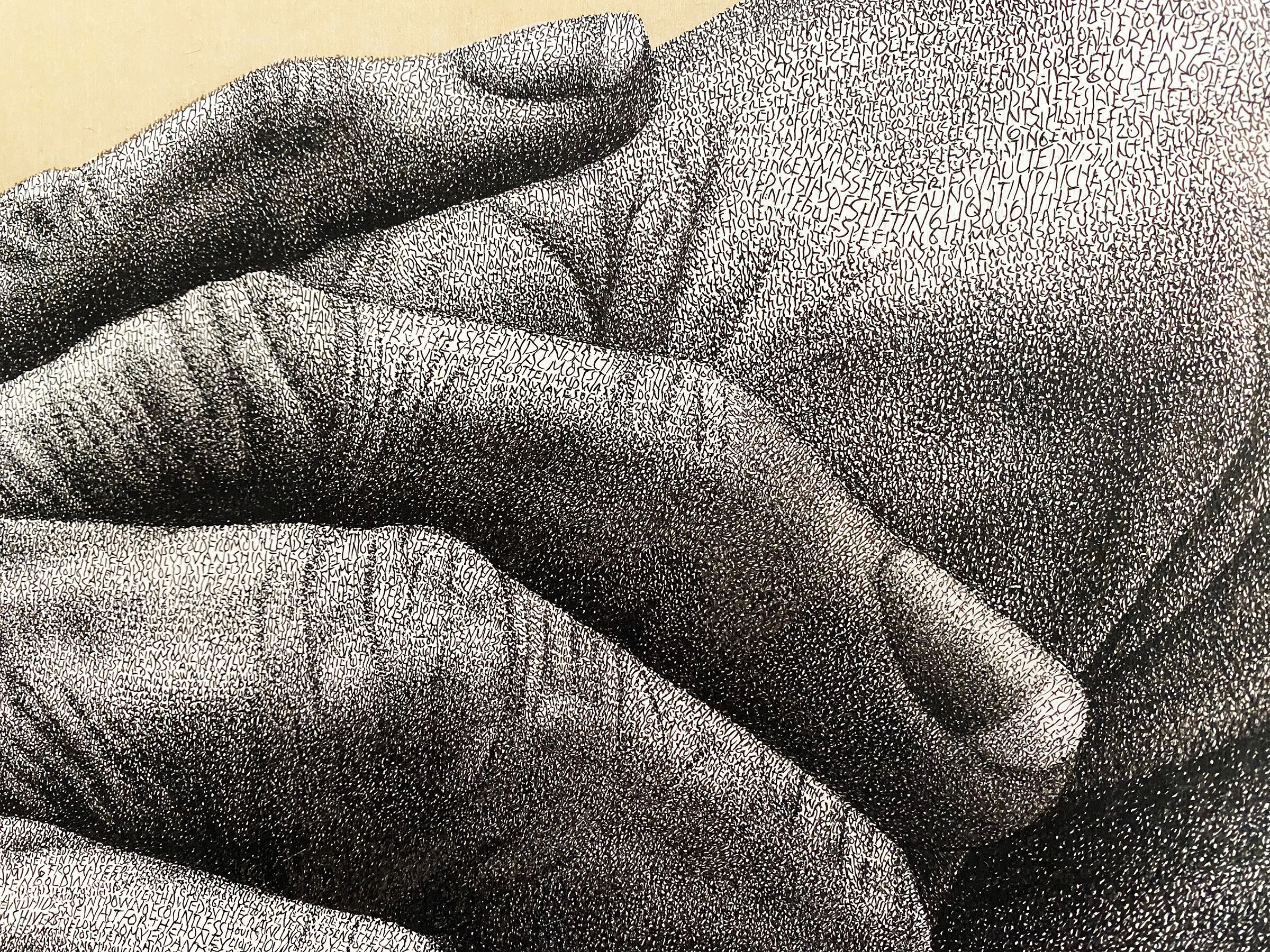 Detail XIII