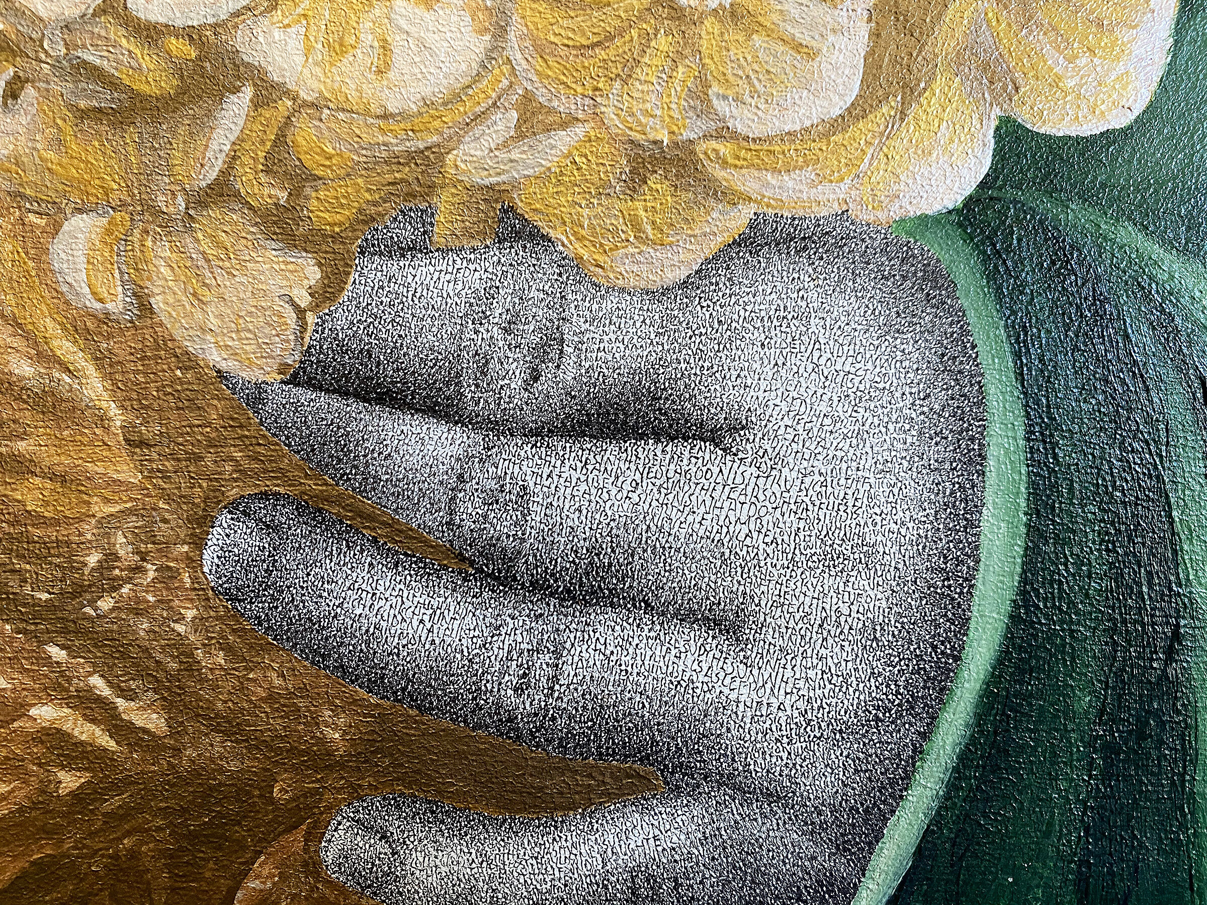 Detail VII