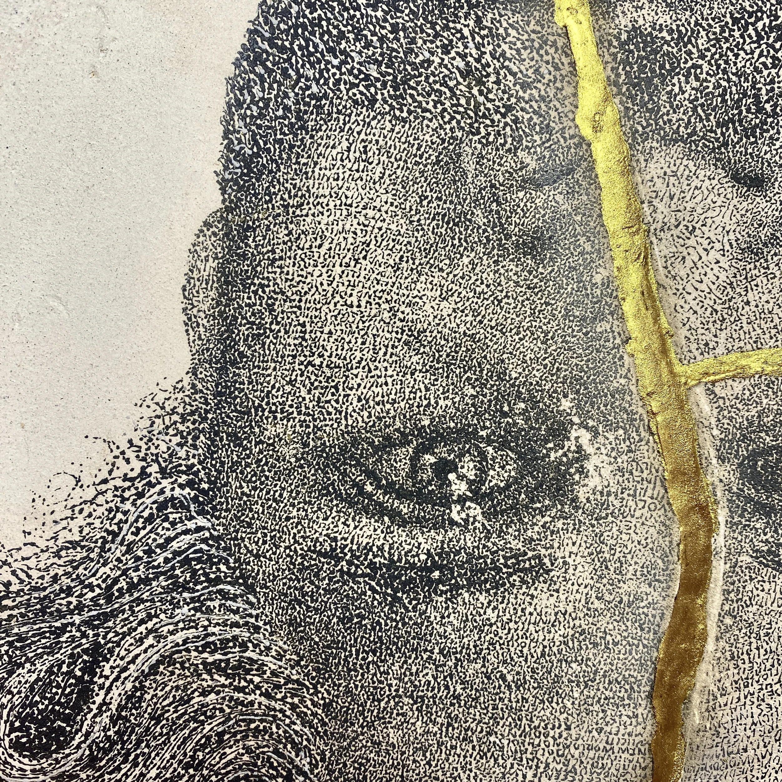 Milestone (Test Plate) - Detail II