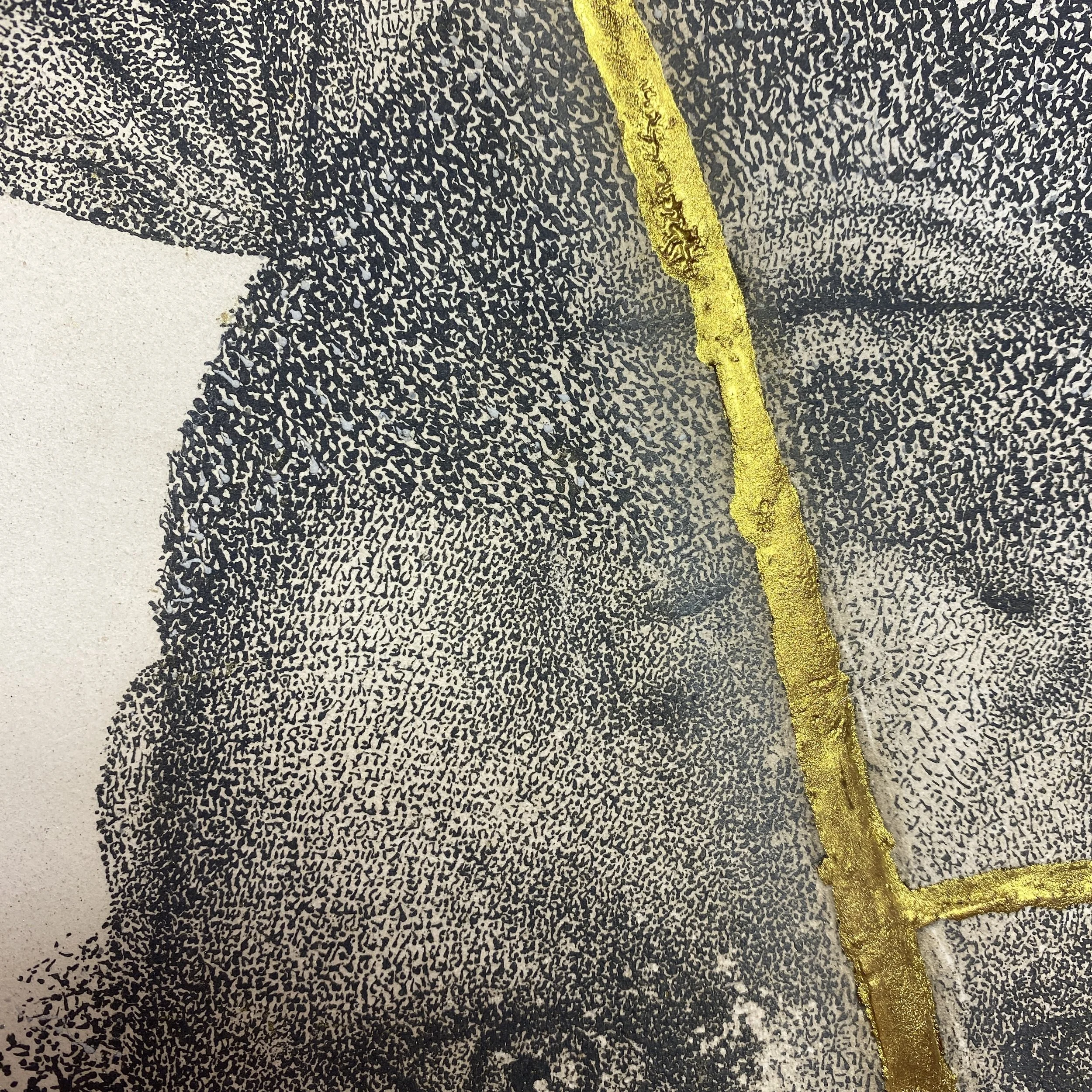 Milestone (Test Plate) - Detail IV