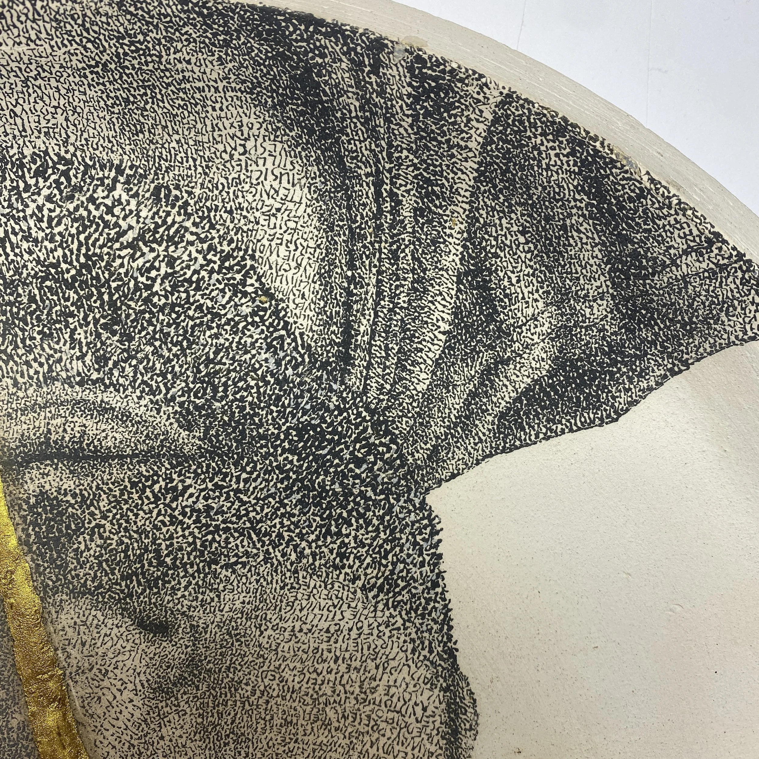 Milestone (Test Plate) - Detail V