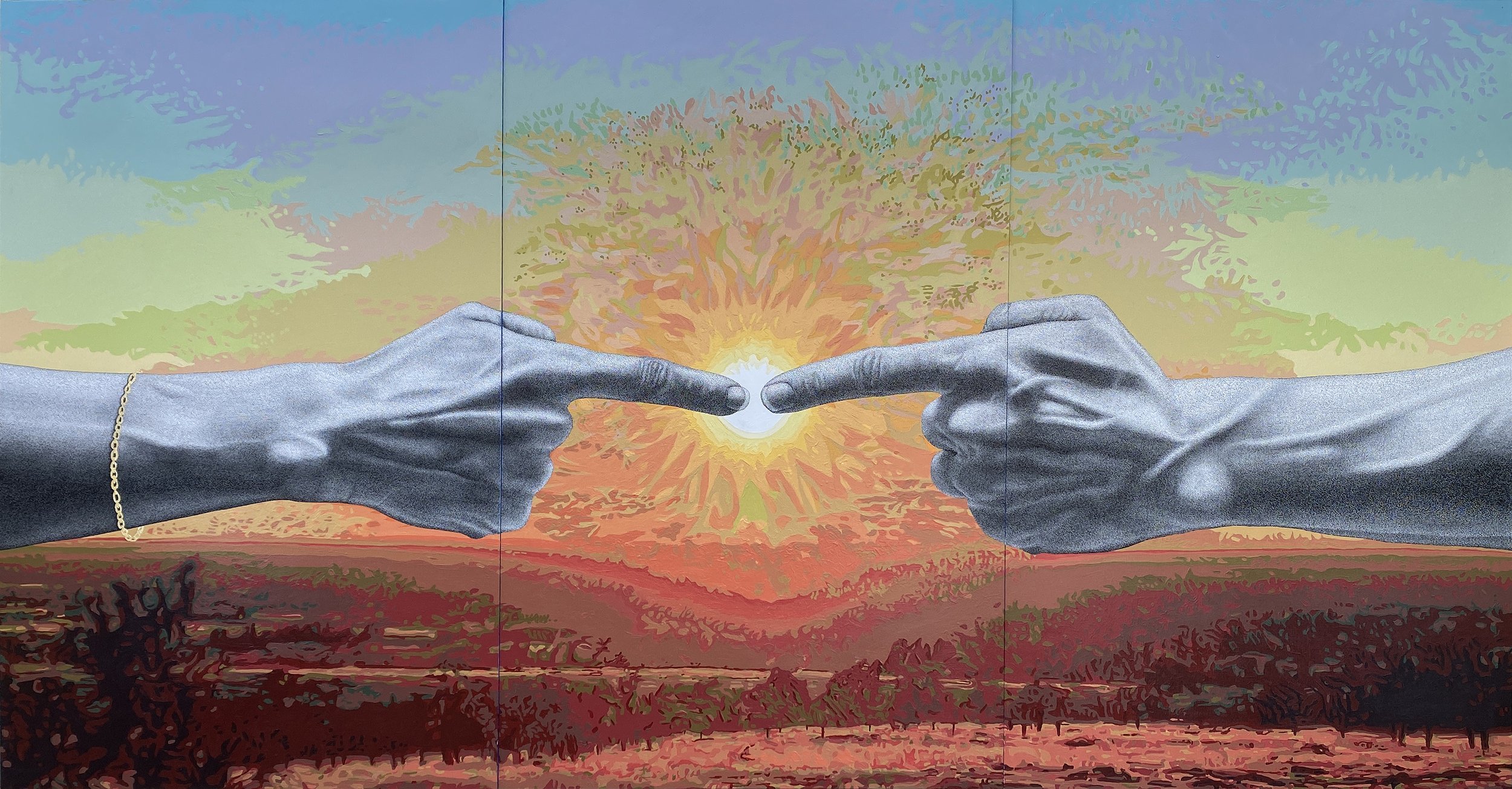 Point of Origin