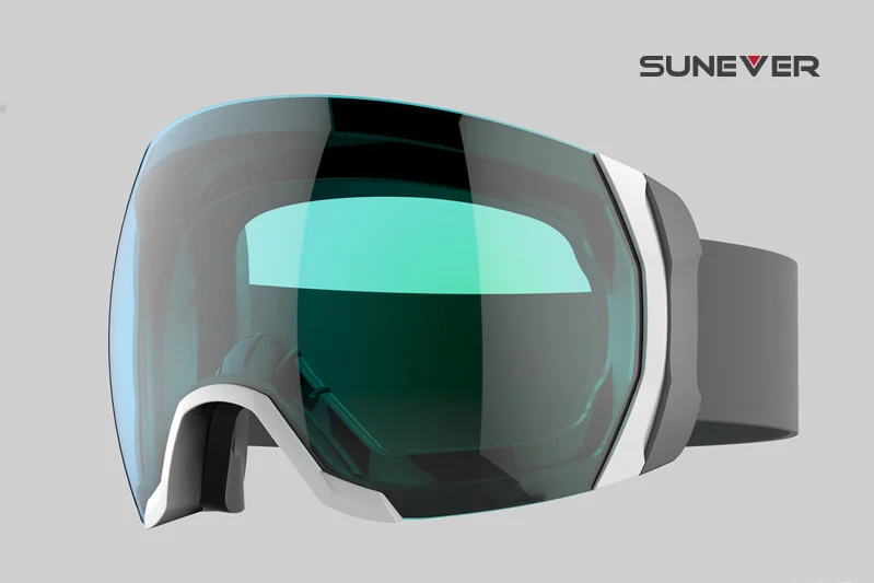 Ski Mx Mtb Goggles Sunever Eyewear 尚永眼鏡