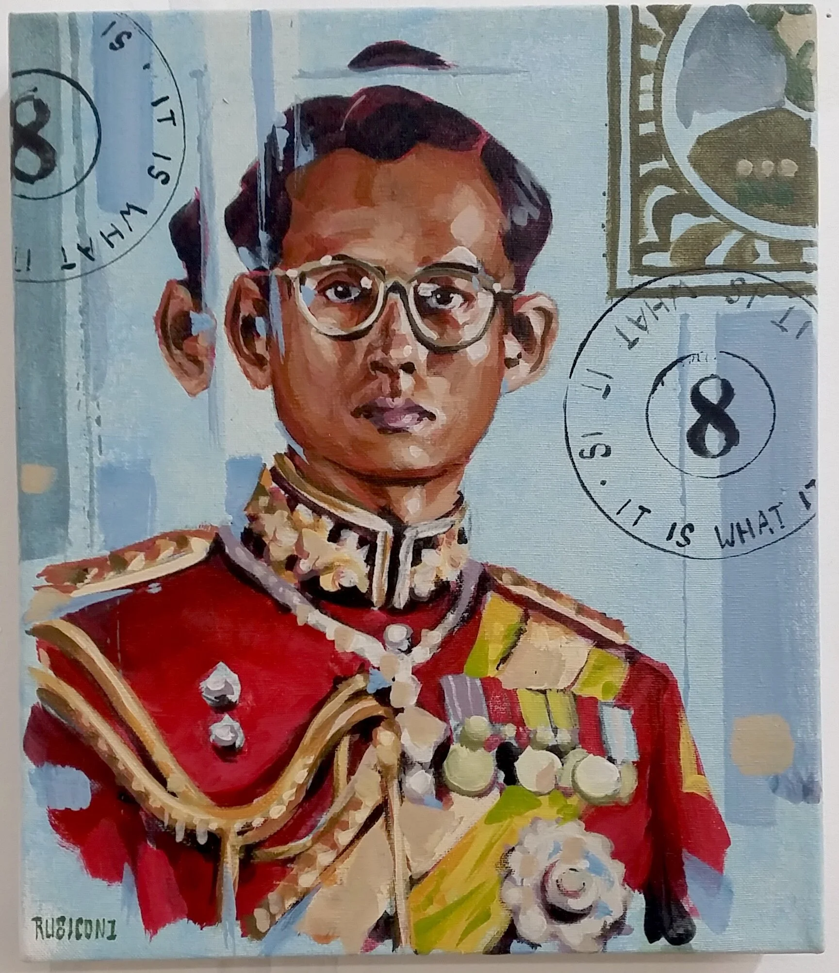 Rama IX