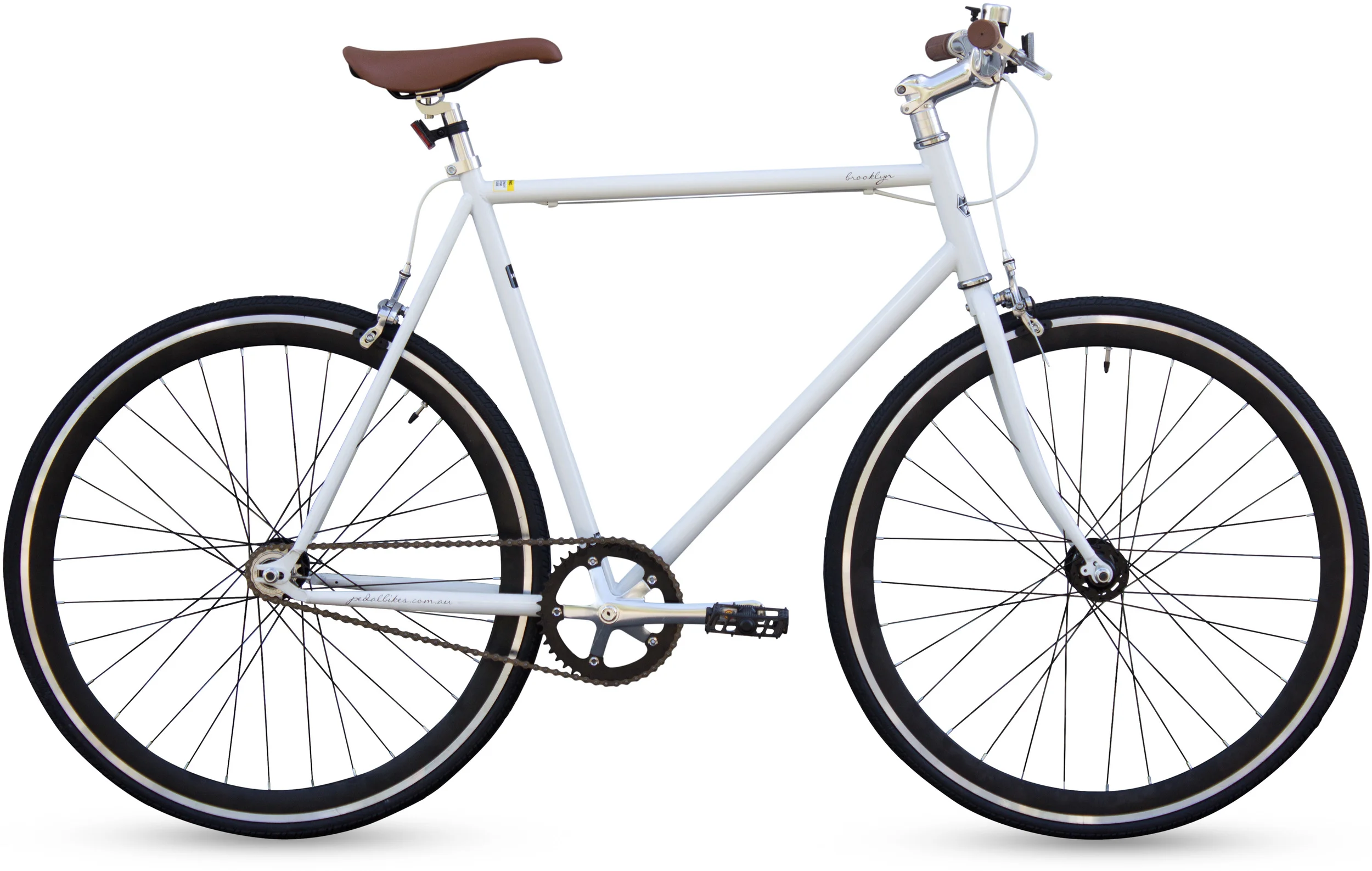 pedal messenger tokyo