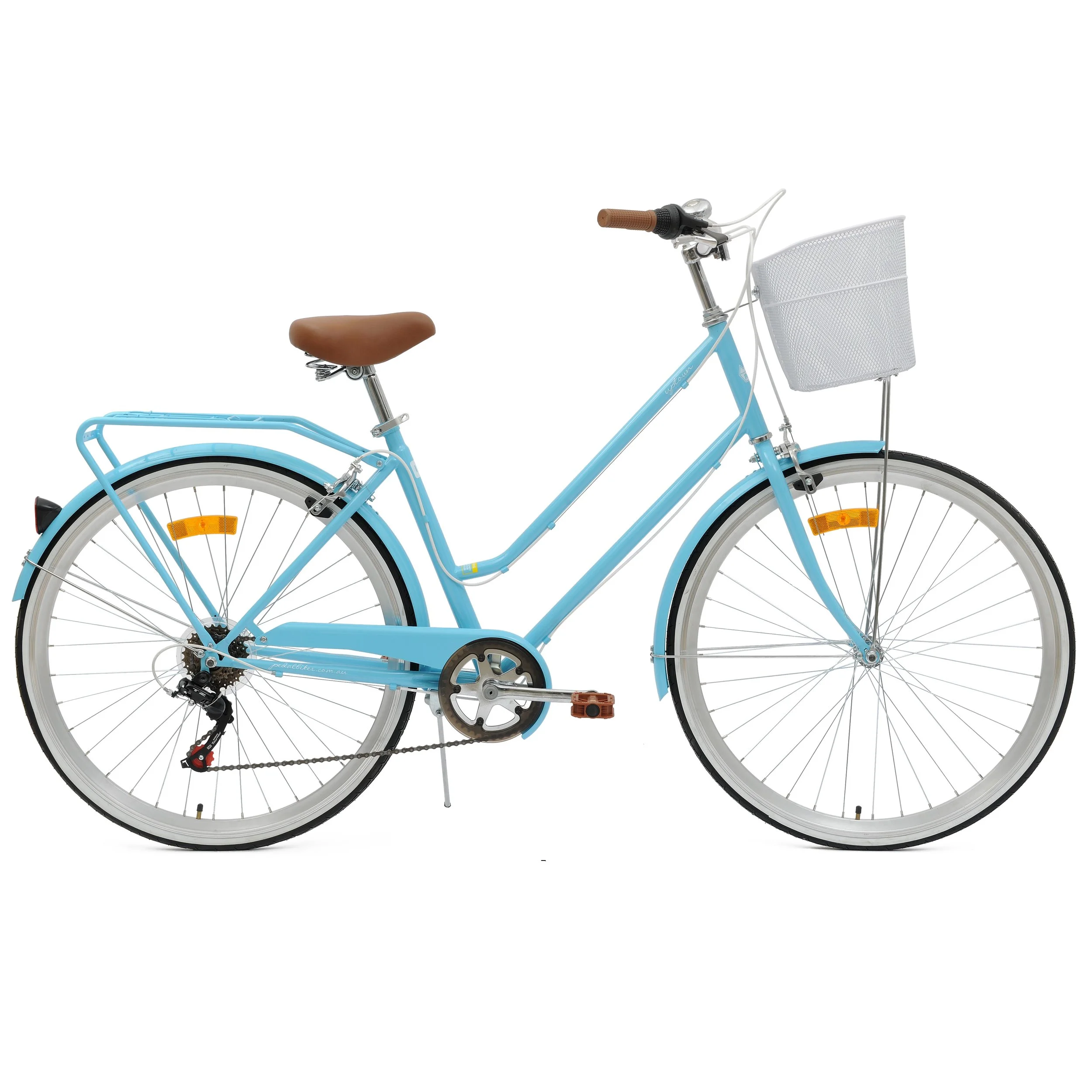 All Bikes — Pedal Bikes | Quality 