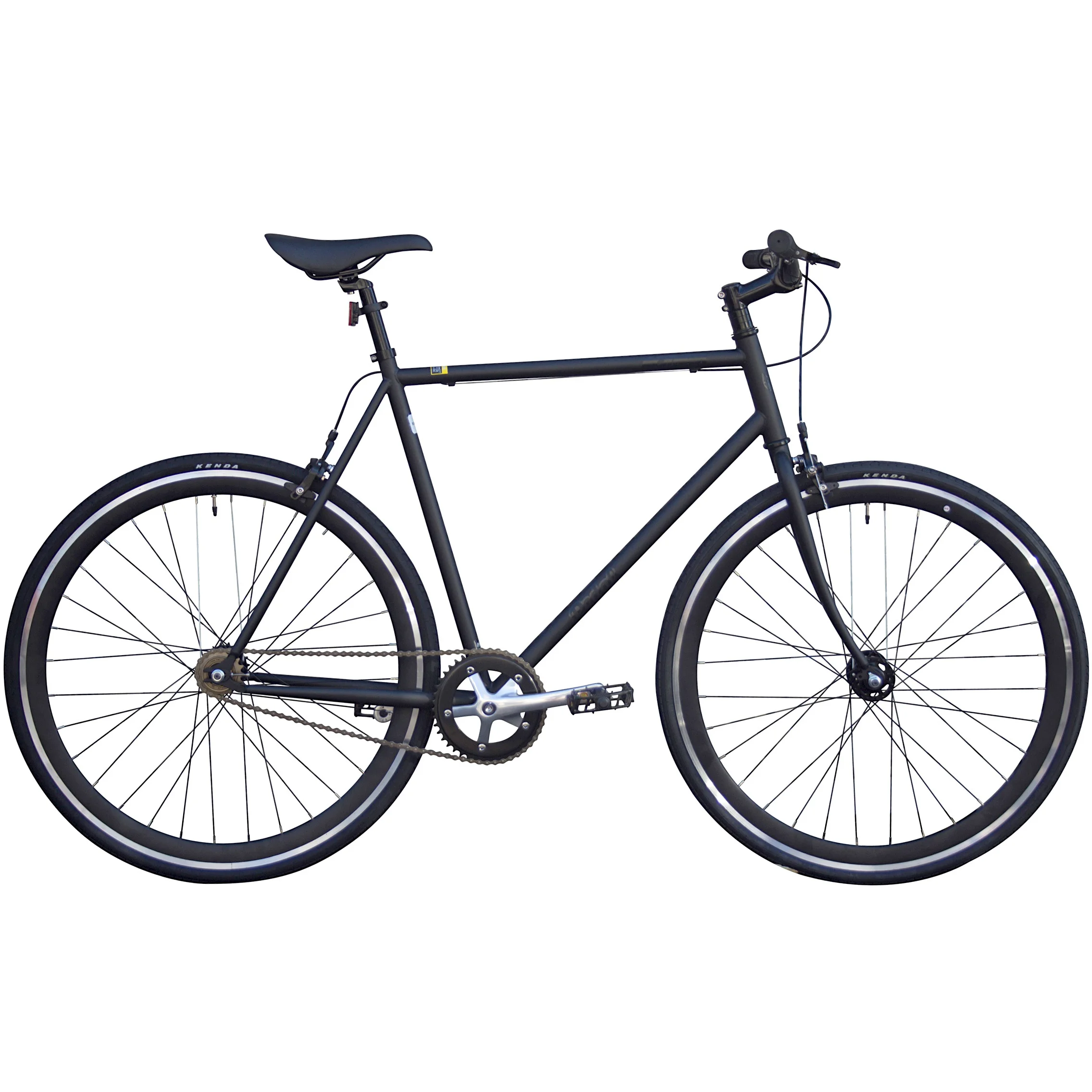Single Speed Bikes — Pedal Bikes Quality adult bikes for as low as 299
