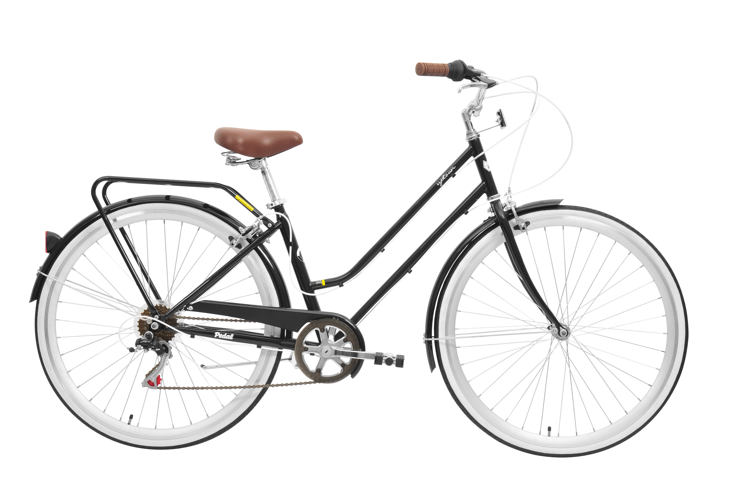 Women's Specific Bikes — Pedal Bikes | Quality adult bikes for as low as  $299
