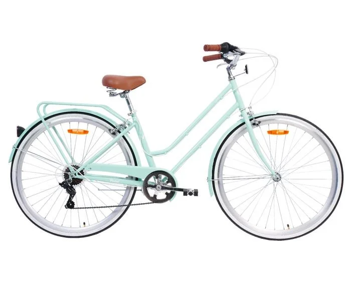 Cruiser \u0026 Vintage — Pedal Bikes 