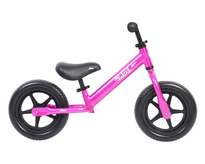 Pedal Glide Alloy 12\