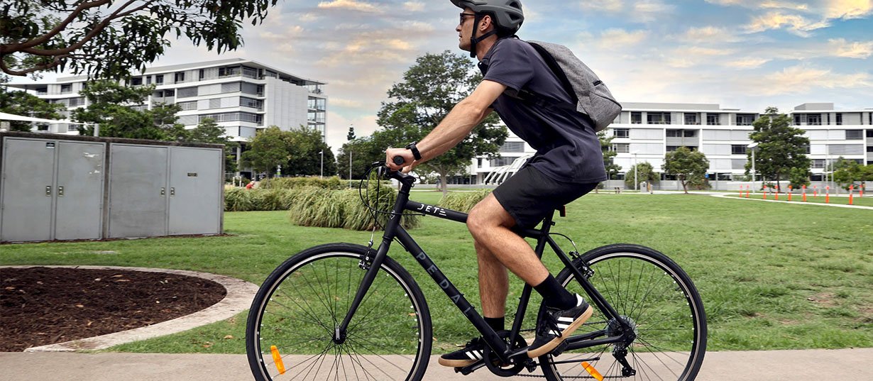 Pedal Bikes Quality adult bikes for as low as 299