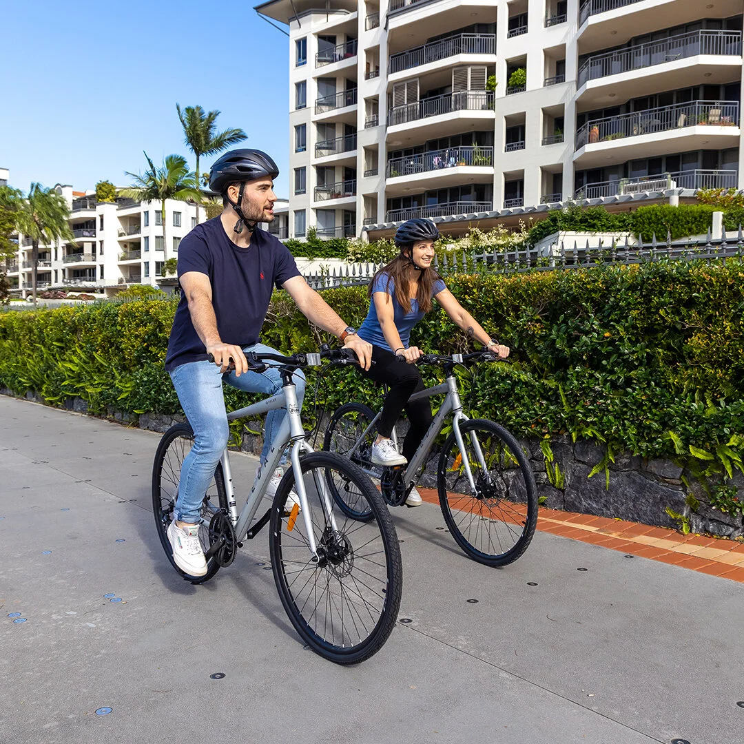 Pedal Bikes | Quality adult bikes for 
