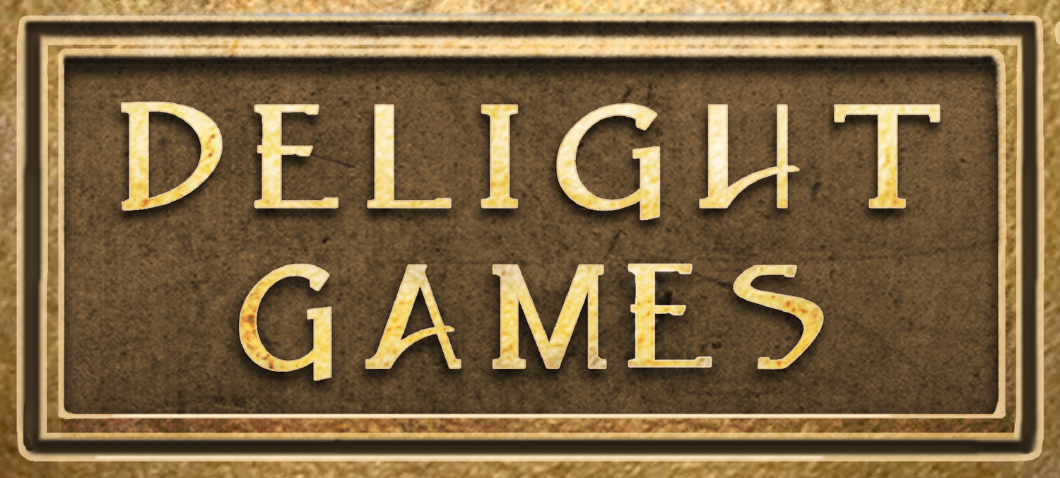 Delight Games