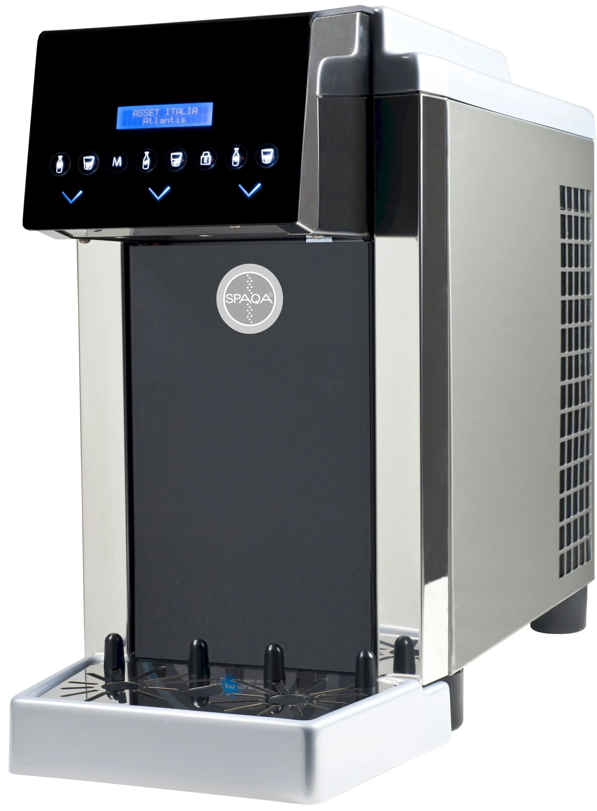 Spaqa Powerspeed 120
