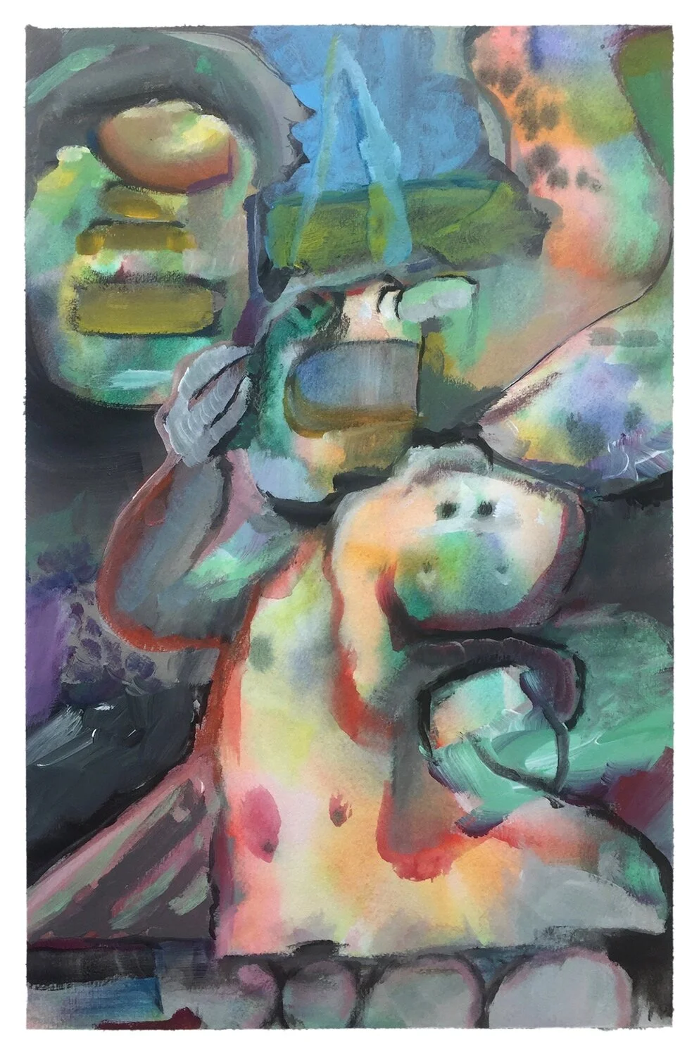 Roller Skate