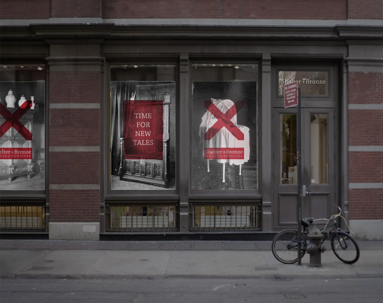 Shopfront