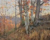 Roger Dale Brown Workshop Balance