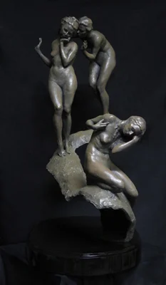 Alicia Ponzio Workshop Balance