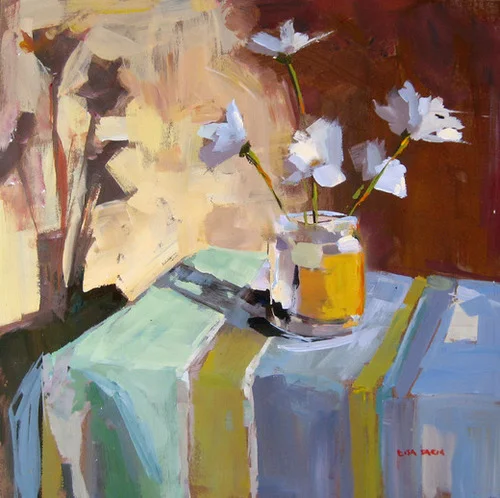 Lisa+Daria+Kennedy_Daisies+Pesto_12x12_acrylic-thumb-520x518-57712.jpg