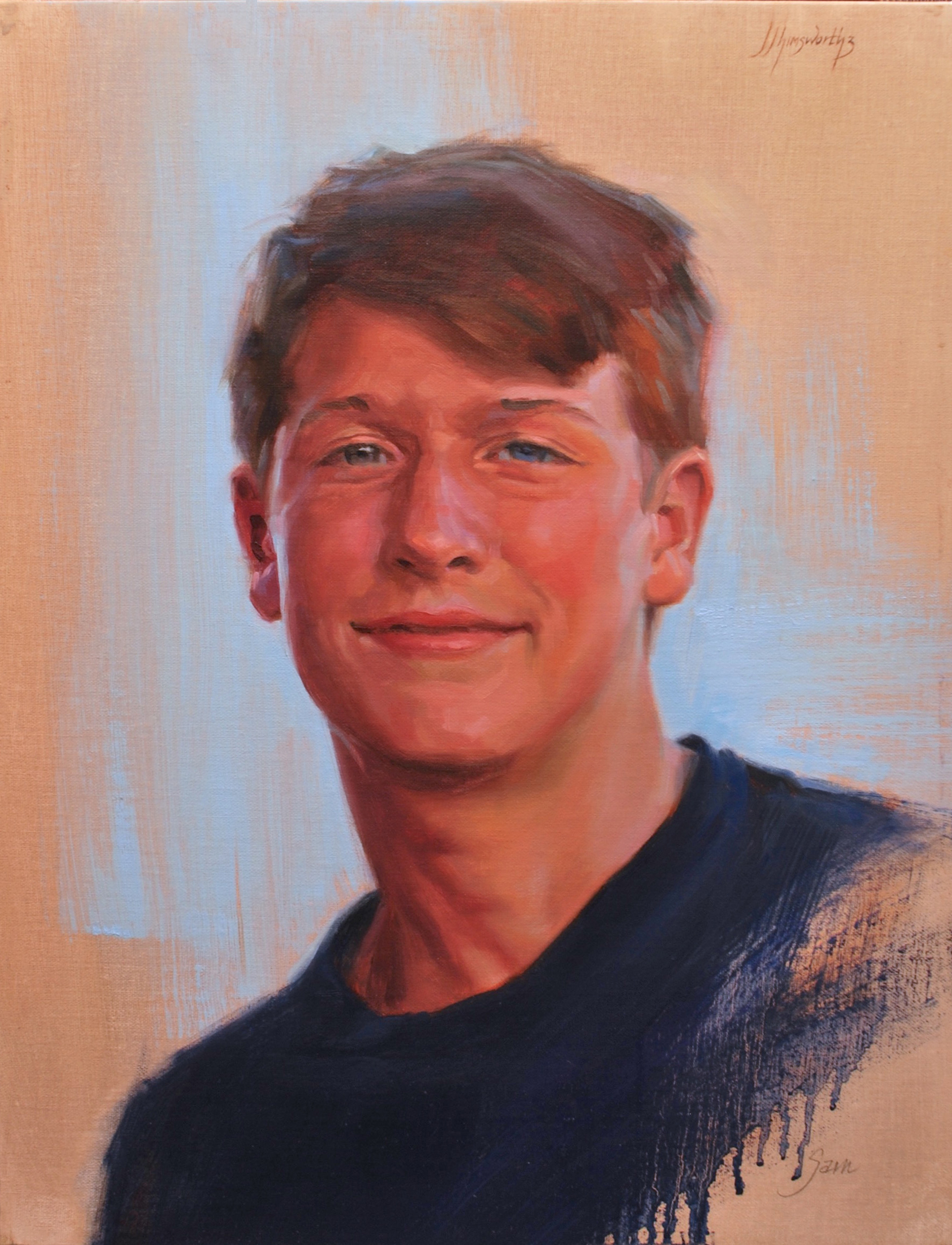 Study of Sam.jpg