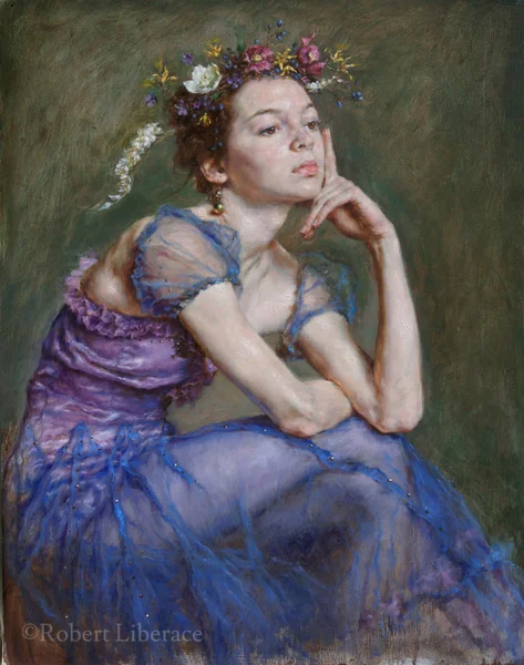 Robert Liberace Workshop Balance